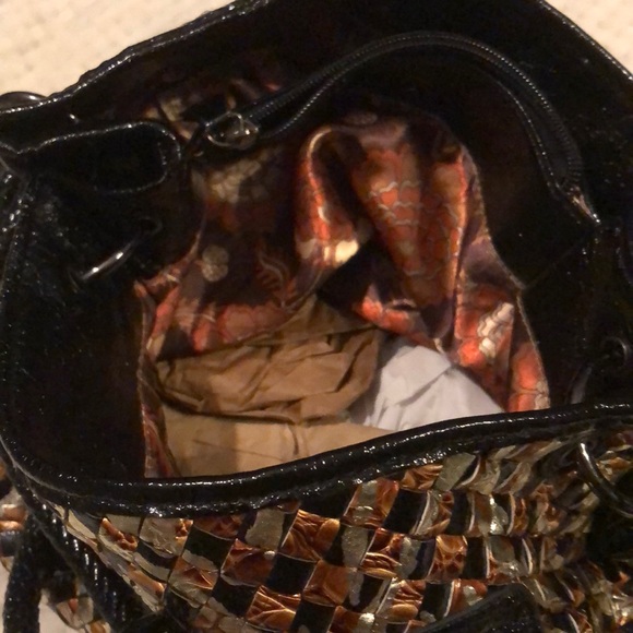 NWT Galian New York new with tags handbag NWT - Picture 7 of 8